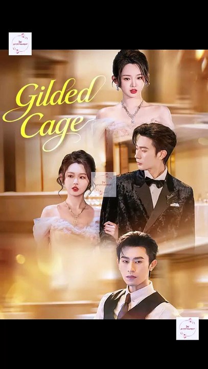 Gilded Cage Full Movie