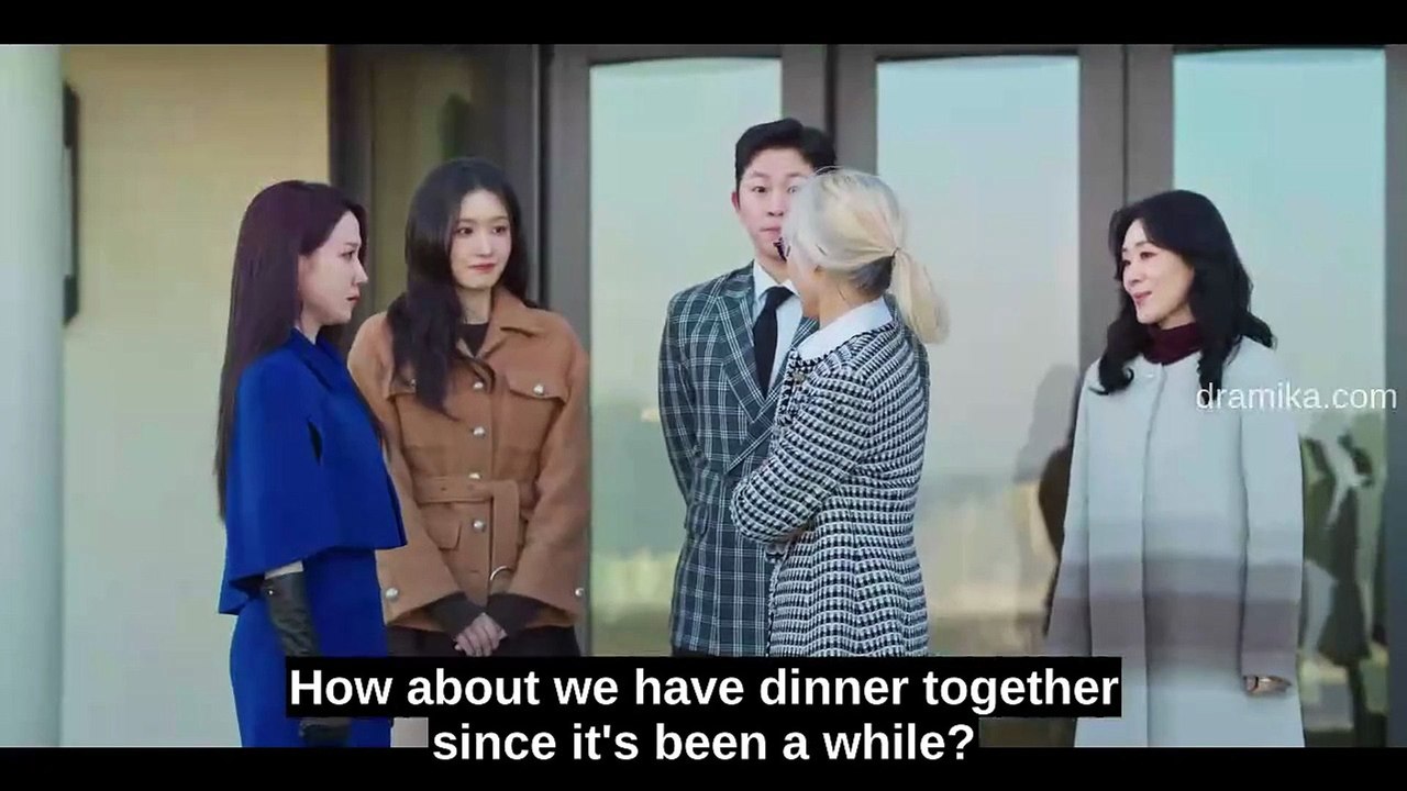 Spooky in Love – Episode 1 ENGLISH SUBTITLES (2026)