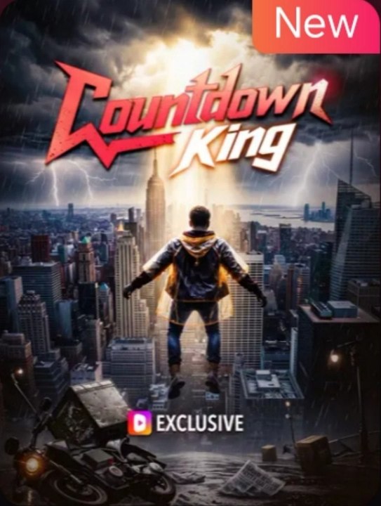 Countdown King FULL MOVIES ENGLISH SUB