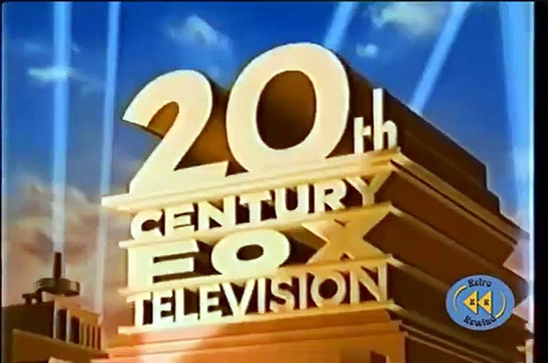 NYPD Blue ABC Split Screen Credits 5/6/97