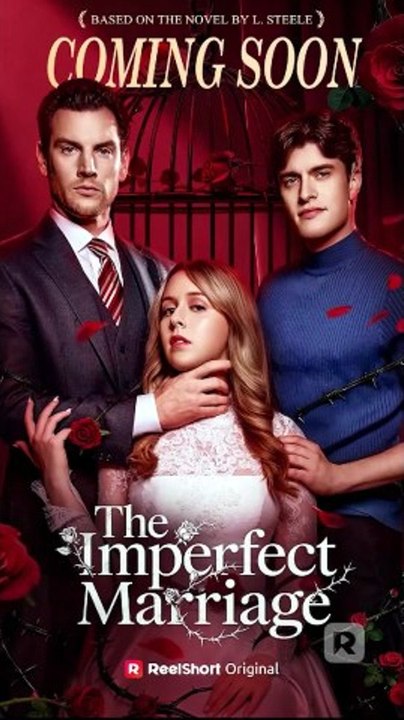 The Imperfect Marriage - Full HD #RS
