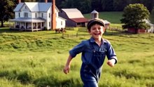 Histoire de Billy Graham part 1