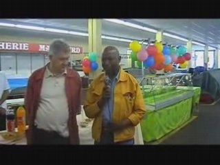 Fête de quartier Victor Hugo République 6 juillet 2008