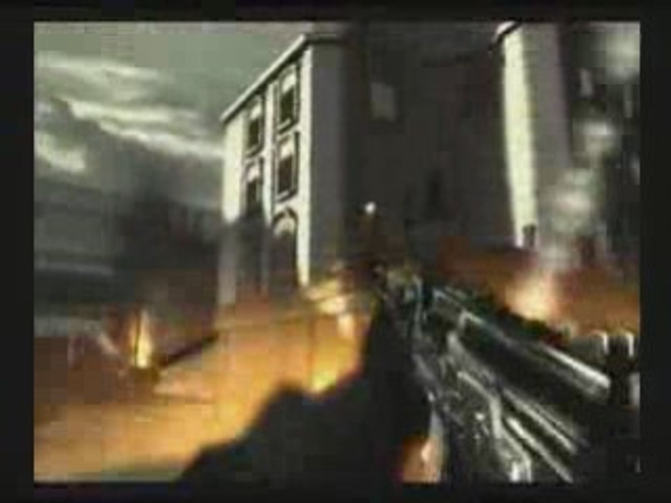 BLACK trailer game