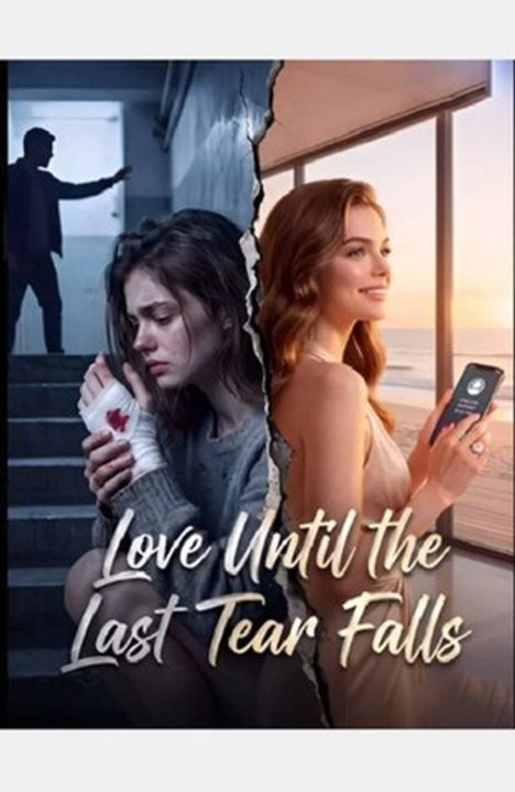 Love Until the Last Tear Falls