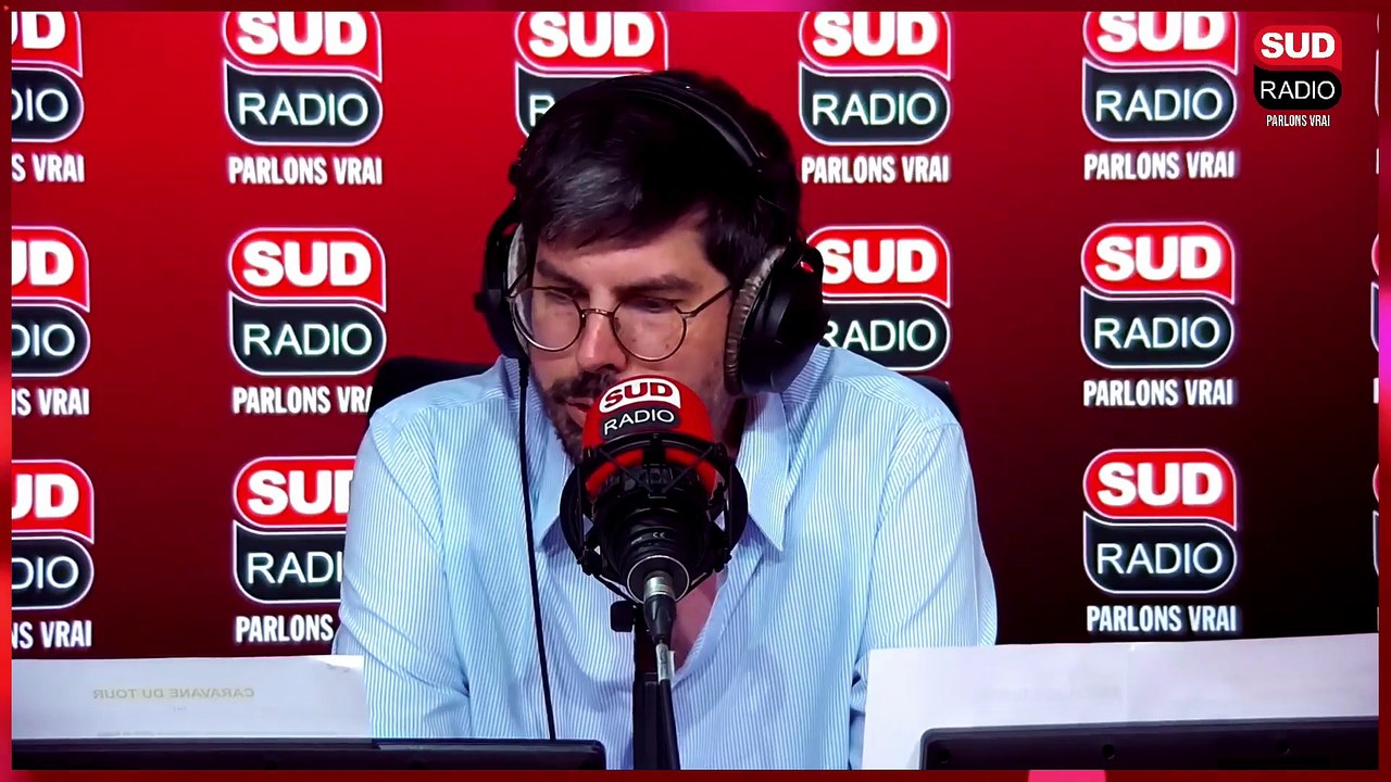 Tour de France : « On a un super public depuis le début » 