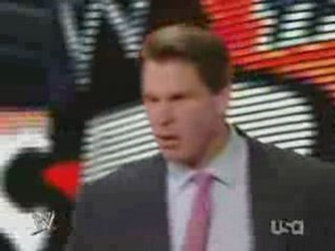 John Cena & Cryme Time destroys JBL`s Limo - Raw 7/7/08