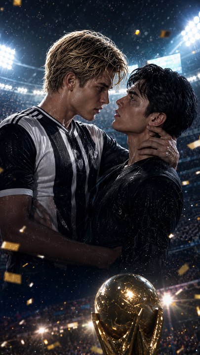 Offside hearts丨New Movie ✅