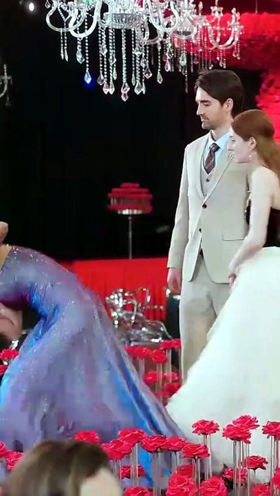 Making of An Heiress - HOT
