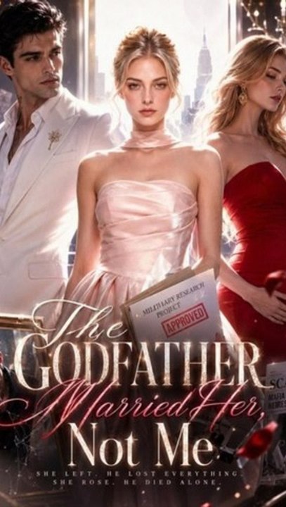 The Godfather Married Her, Not Me - Full Episode (ENGSUB) | Billionaire Romance