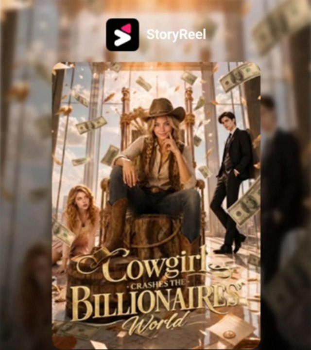 cowgirl crashes the billionaires world | Full Short Drama | English Sub 2026 | Full Short Drama | English Sub 2026