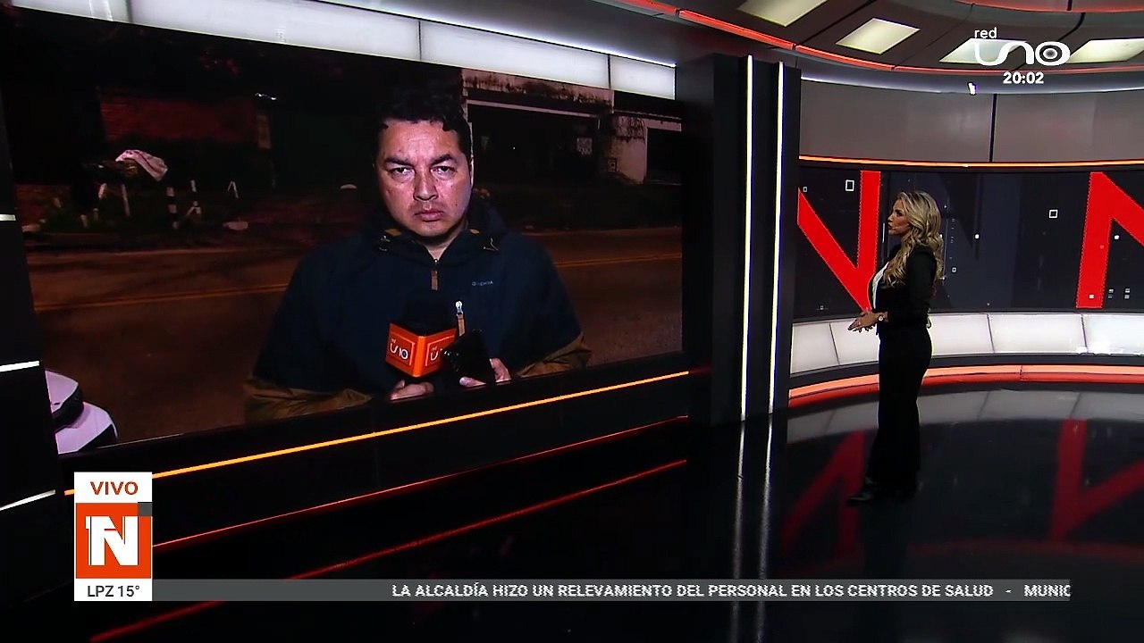 ASÍ ESTARÁ EL CLIMA EN EL RETORNO A CLASES