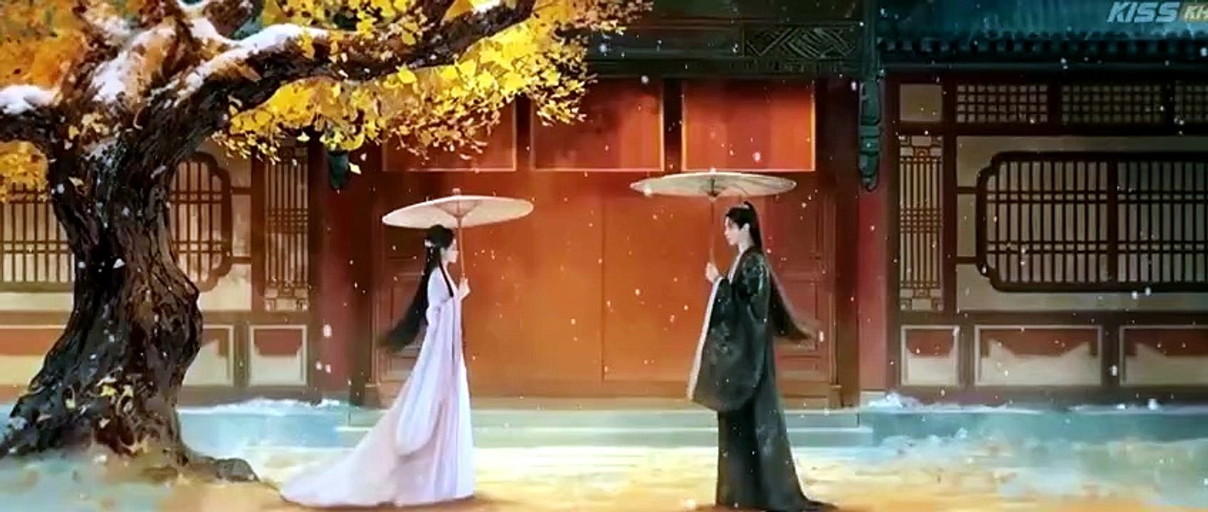 Blossoms Of Power TV – Episode 27 ENGLISH SUBTITLES (2026)