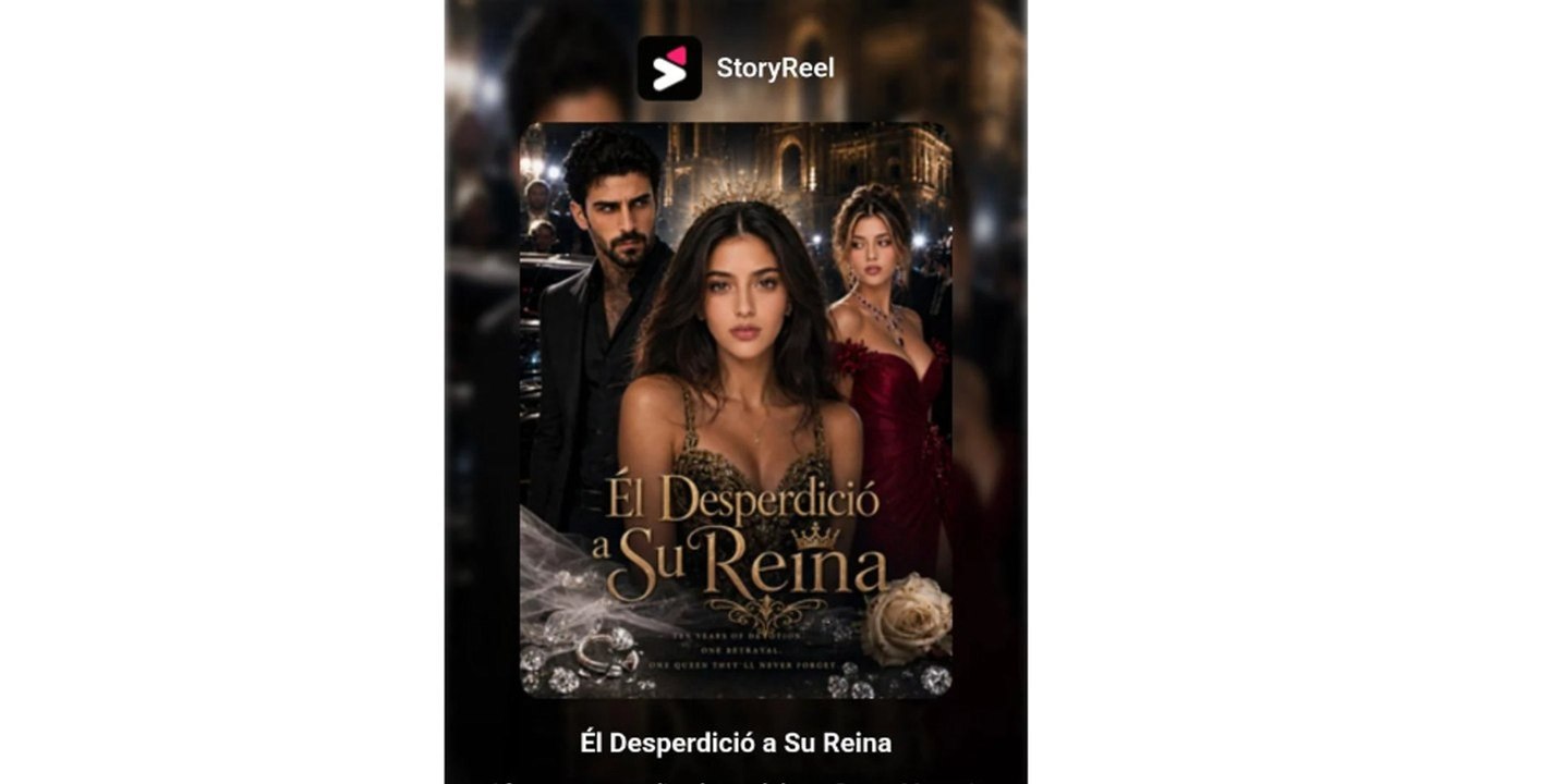 él Desperdicio A Su Reina!丨 Nueva Película Fk Full Episode | DramaRush