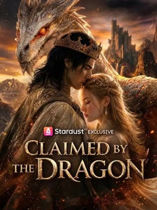 Watch Claimed by the Dragon: Complete Full EPS