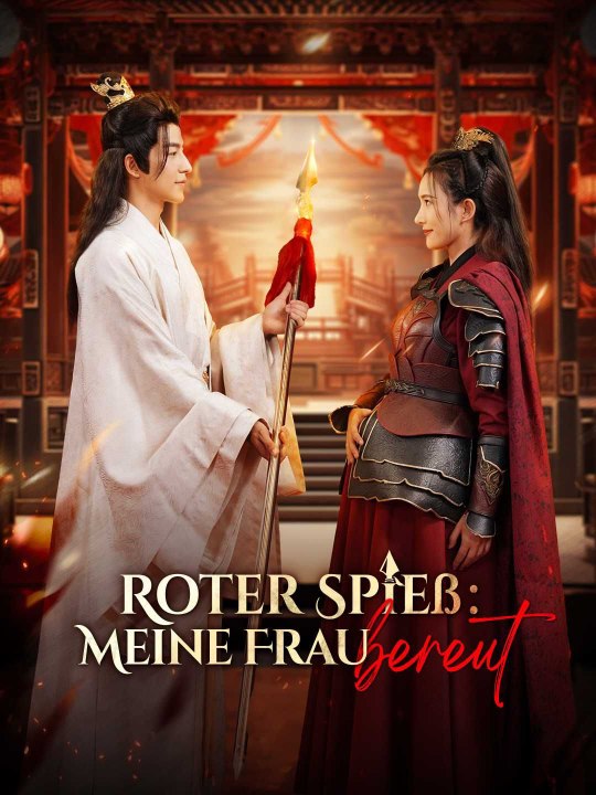 Roter Spieß: Meine Frau bereut - Teil 2/2 | Folgen 34-70