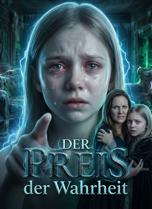 [Synchron] Der Preis der Wahrheit - Teil 1/1 | Folgen 1-28