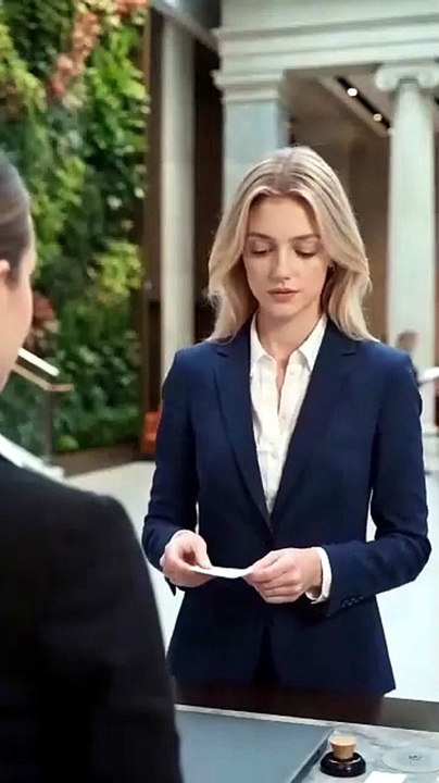 CEO's Hidden Fate Full Episode | Billionaire CEO Romance | Secret Identity, Destiny & True Love - ENGSUB [Full Movie]