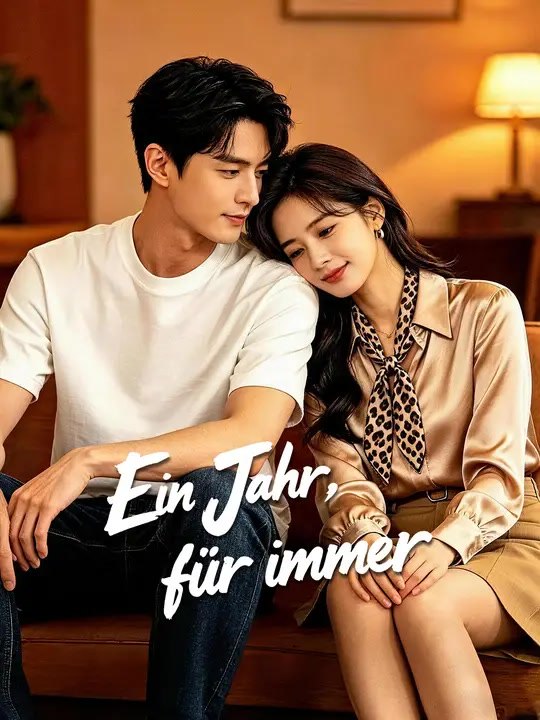 Ein Jahr für immer - Teil 1/1 | Folgen 1-51