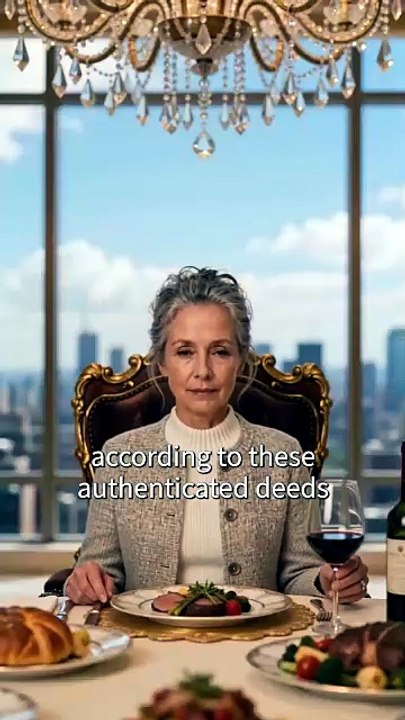 Vance Queen After The Apron Comes Off Completed - ✅ FULL [Eng Sub] [Full Movie]
