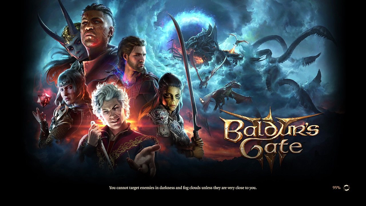 VOD479-Baldur's Gate 3