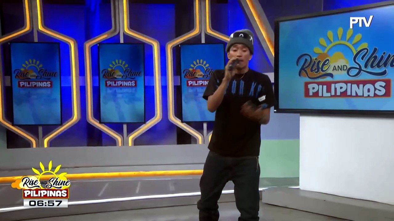 Performer of the Day | GRHYM3Z