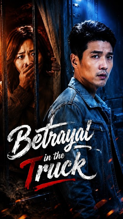 Betrayal in the Truck EP Revenge Drama Love, Secrets, Betrayal & Emotional Story - ENGSUB