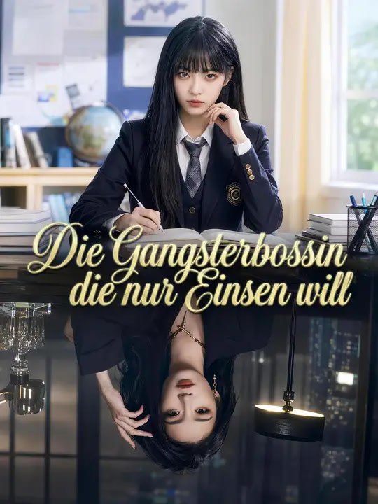 Die Gangsterbossin, die nur Einsen will - Teil 1/1 | Folgen 1-59