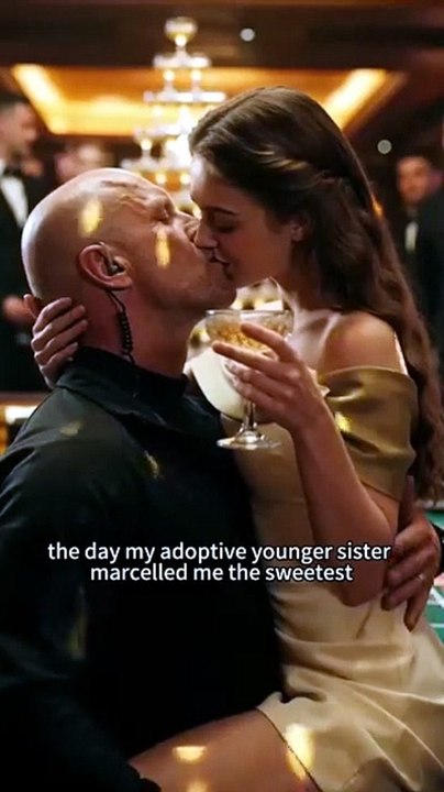Fake Heiress Sold Me To My Brother's Casino [Full Movie]
