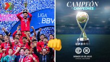 Toluca inicia su viaje hacia LA para disputar el Campeón de Campeones ante Cruz Azul
