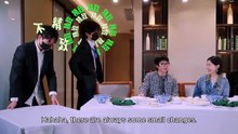 EP 1. The Truth - Season 4 EngSub
