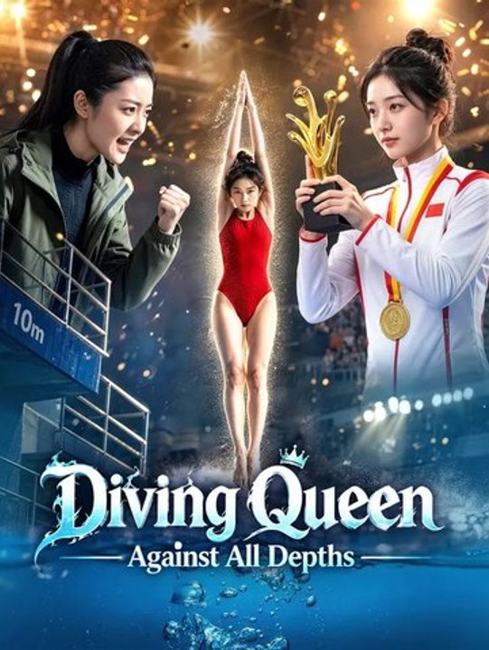 Diving Queen: Against All Depths | Full Series | Short Drama English