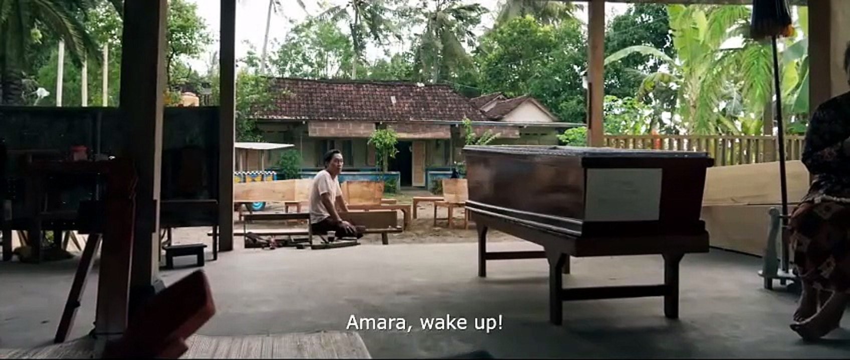 ...Sosok ...Ketiga ...Lintrik ...2025. [Full Movie] [Official Release]Full EP - Full