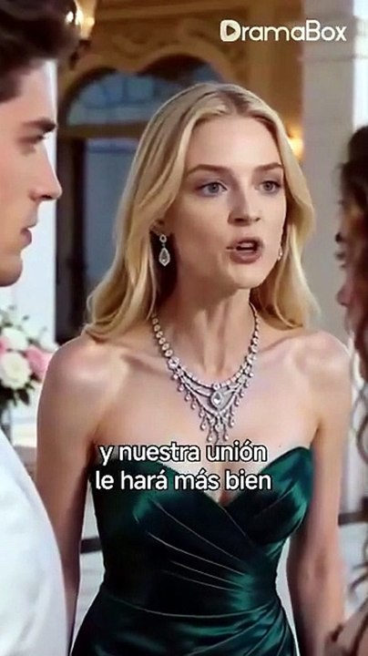 touch her and burn | Full Short Drama | English Sub 2026 [Full Movie]