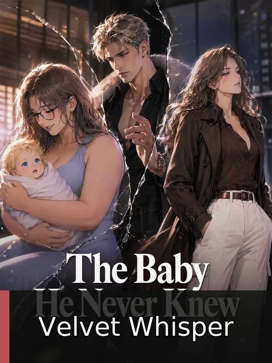 The Baby He Never Knew engsubtitle fullmovie⚡️🎥 Velvet Whisper