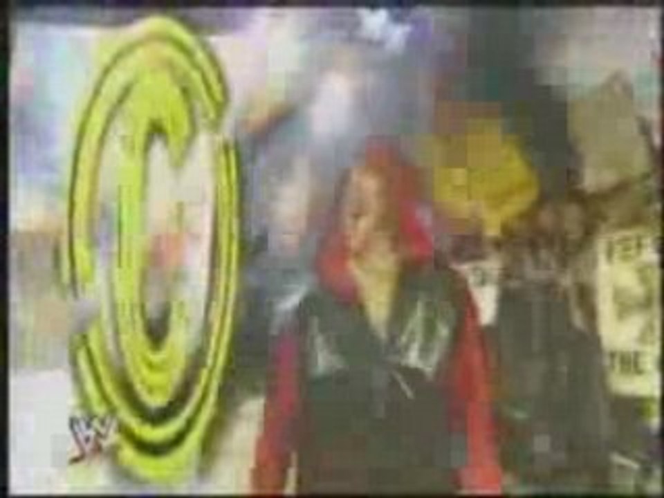 Christian Titantron