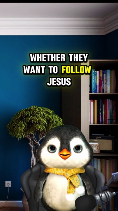 5 steps to know Jesus 4