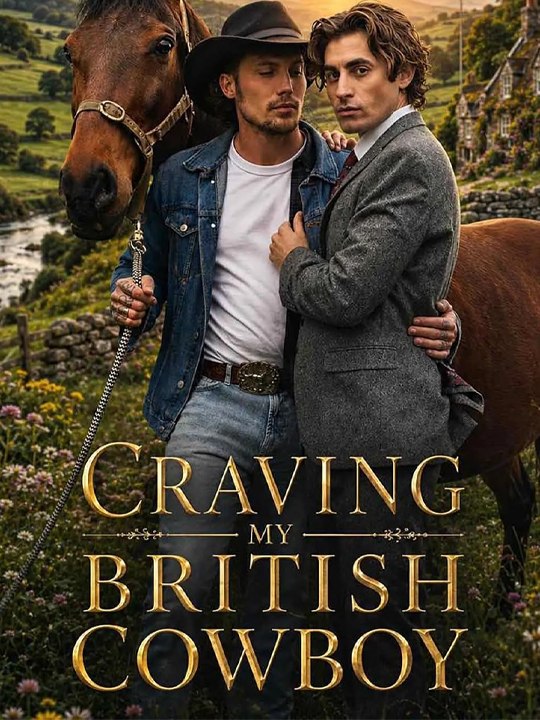Craving My British Cowboy englishsub fullmovie 🍿🍿