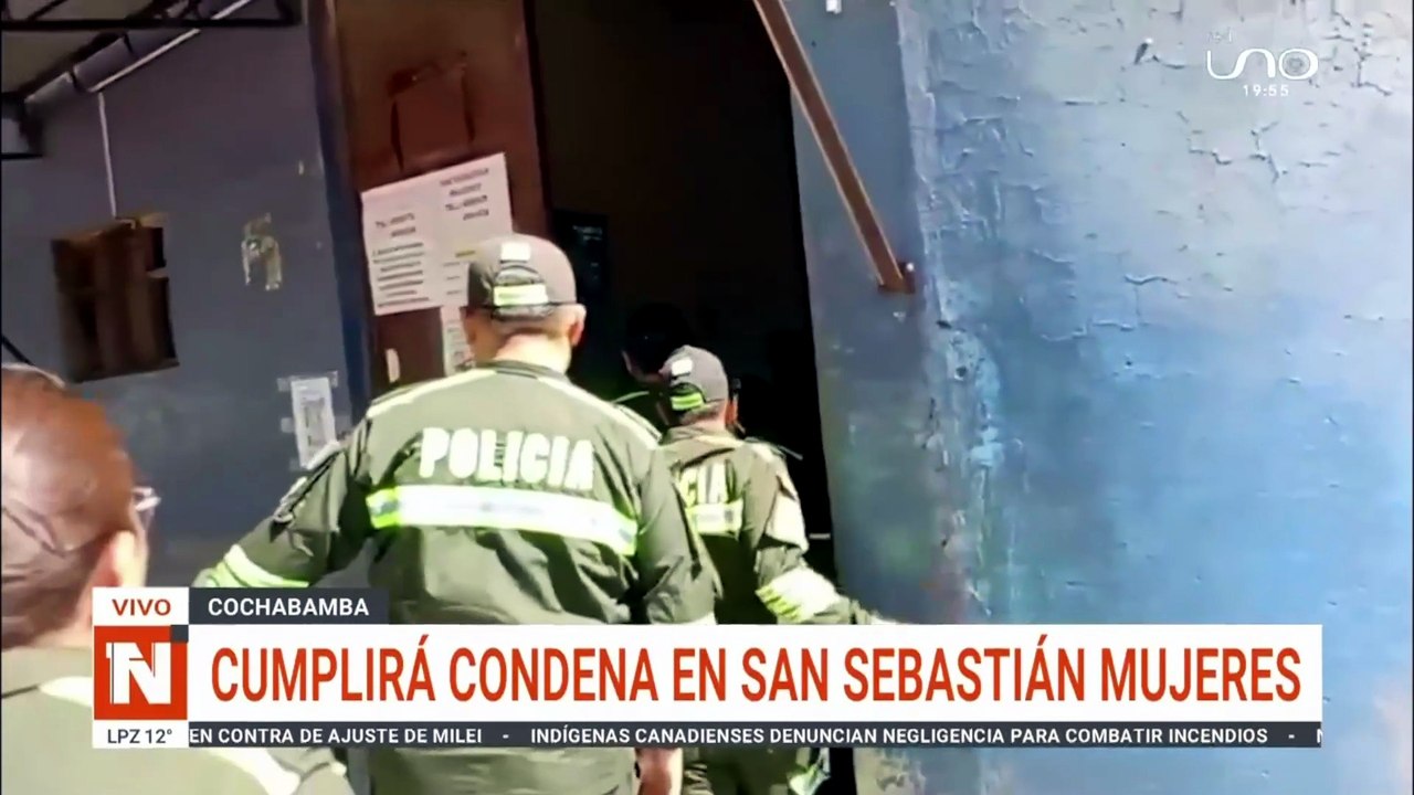 CASO JAIRO RETAMOZO 30 AÑOS CBBA