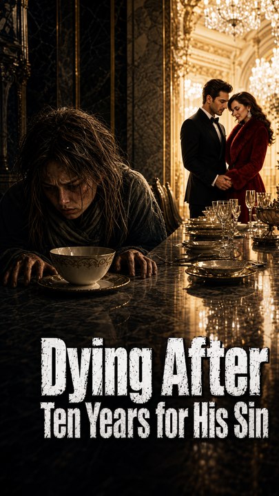 Dying After Ten Years for His Sin – Emotional Romantic Drama ARS