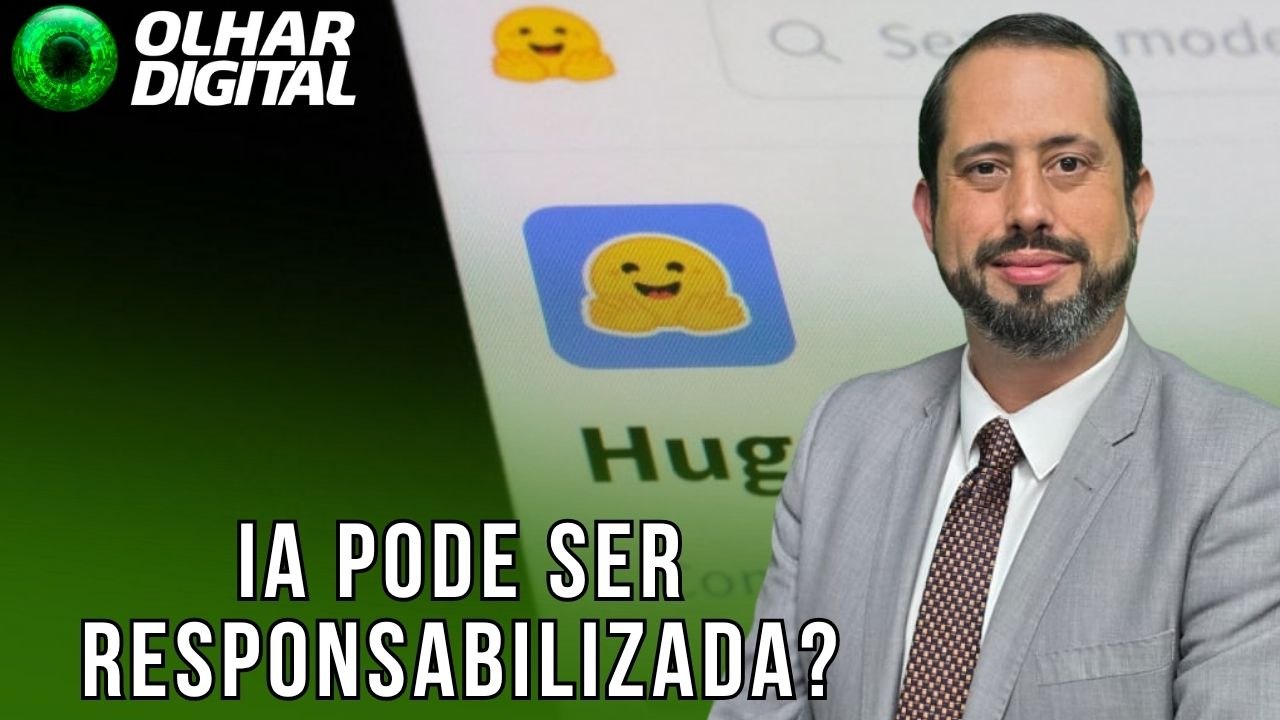 IA realizou ataque hacker; quem é o culpado? | Leandro Alvarenga