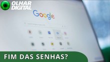 Seu rosto pode virar sua chave de acesso no Google; entenda
