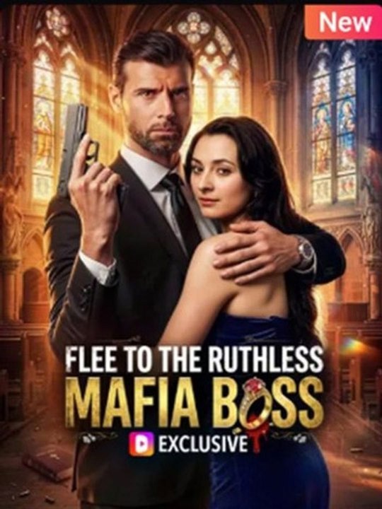 Flee to The Ruthless Mafia Boss Full