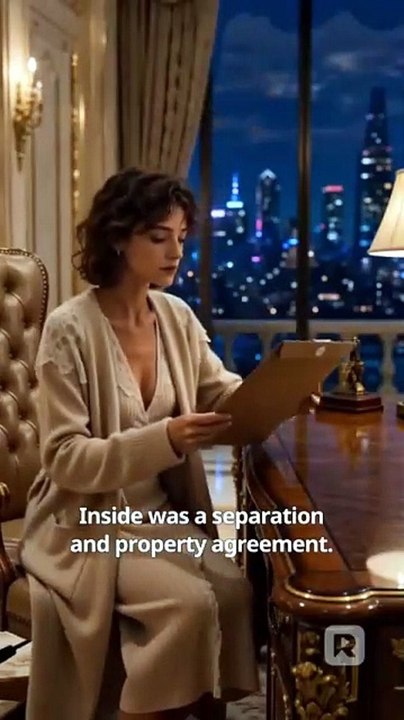Tears on the Pillow of Regret - Second Chance Romance Short Movie | ENGSUB #ARS [Full Movie]