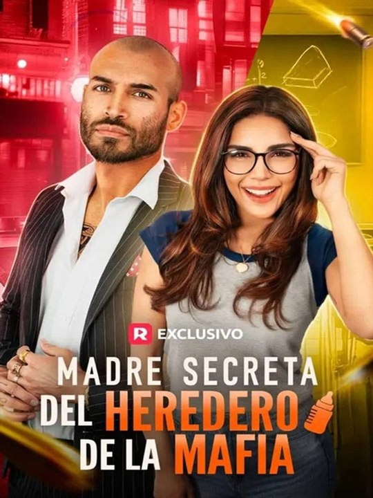 Madre Secreta del Heredero de la Mafia - Full