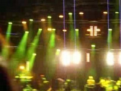 NERD en Live Aux Eurocks de Belfort 2008