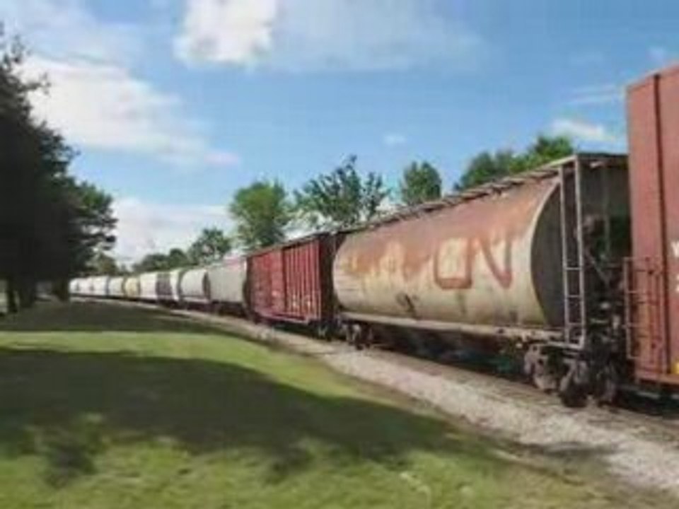 1225 Passenger extra part 2