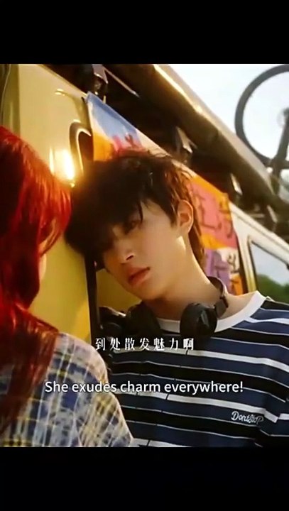 Creeping Love : EPS