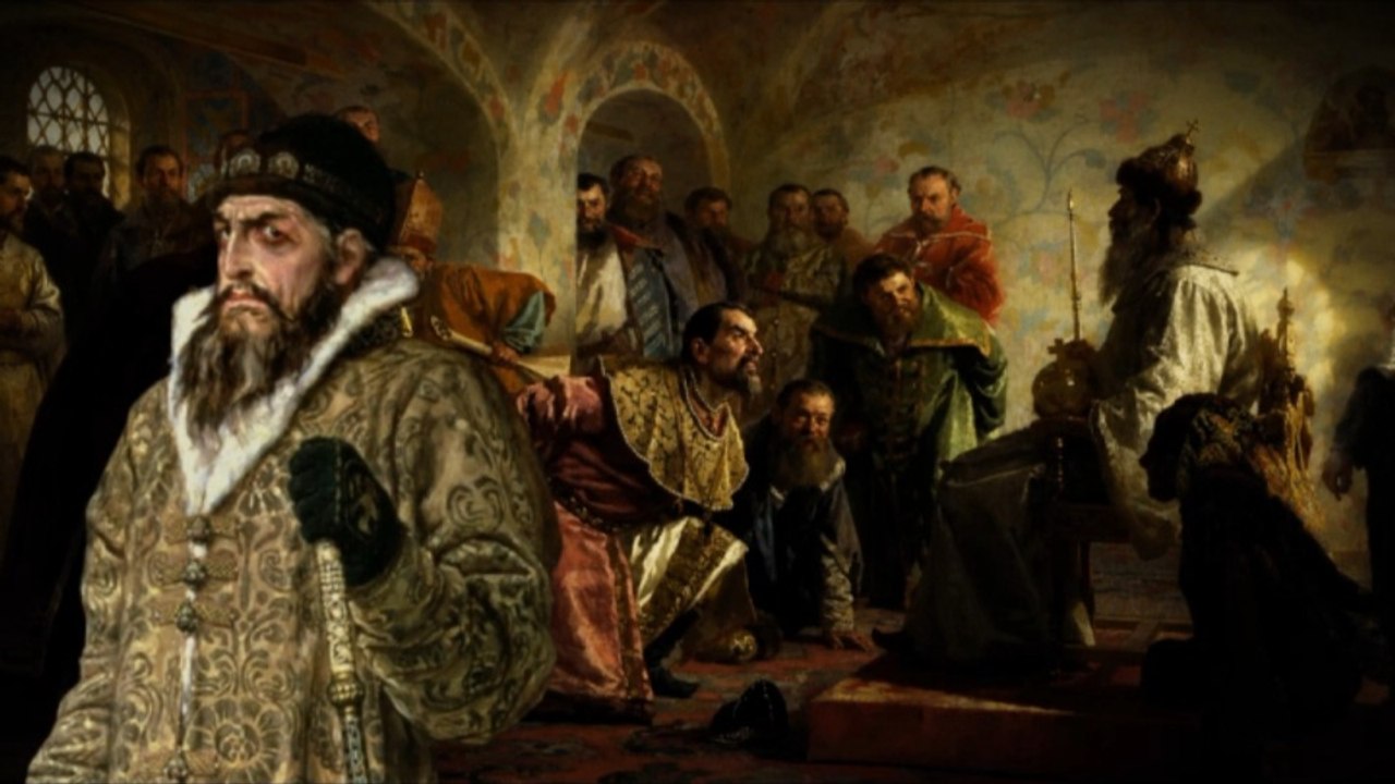 Tsar Who Destroyed His Own Legacy