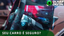 Carros conectados viram alvo de ataques digitais silenciosos